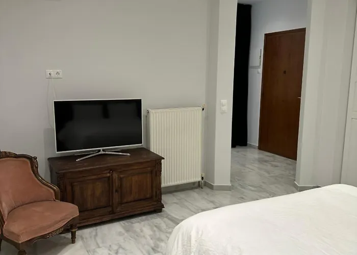 Palace Apartment