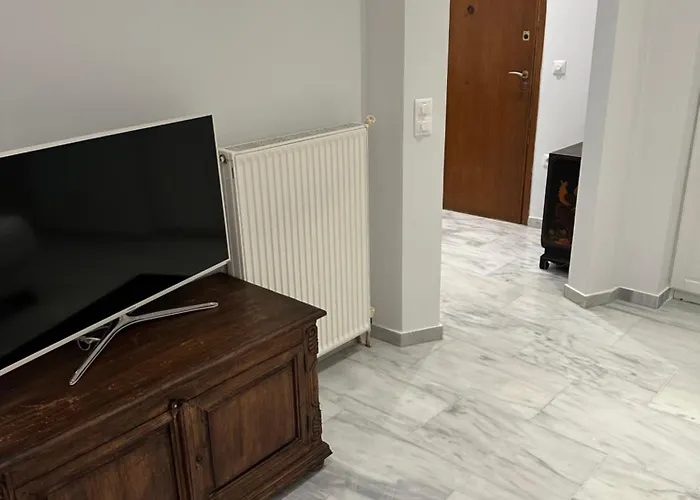 Palace Apartment