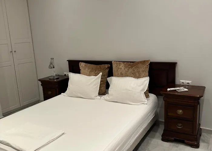 Palace Apartment