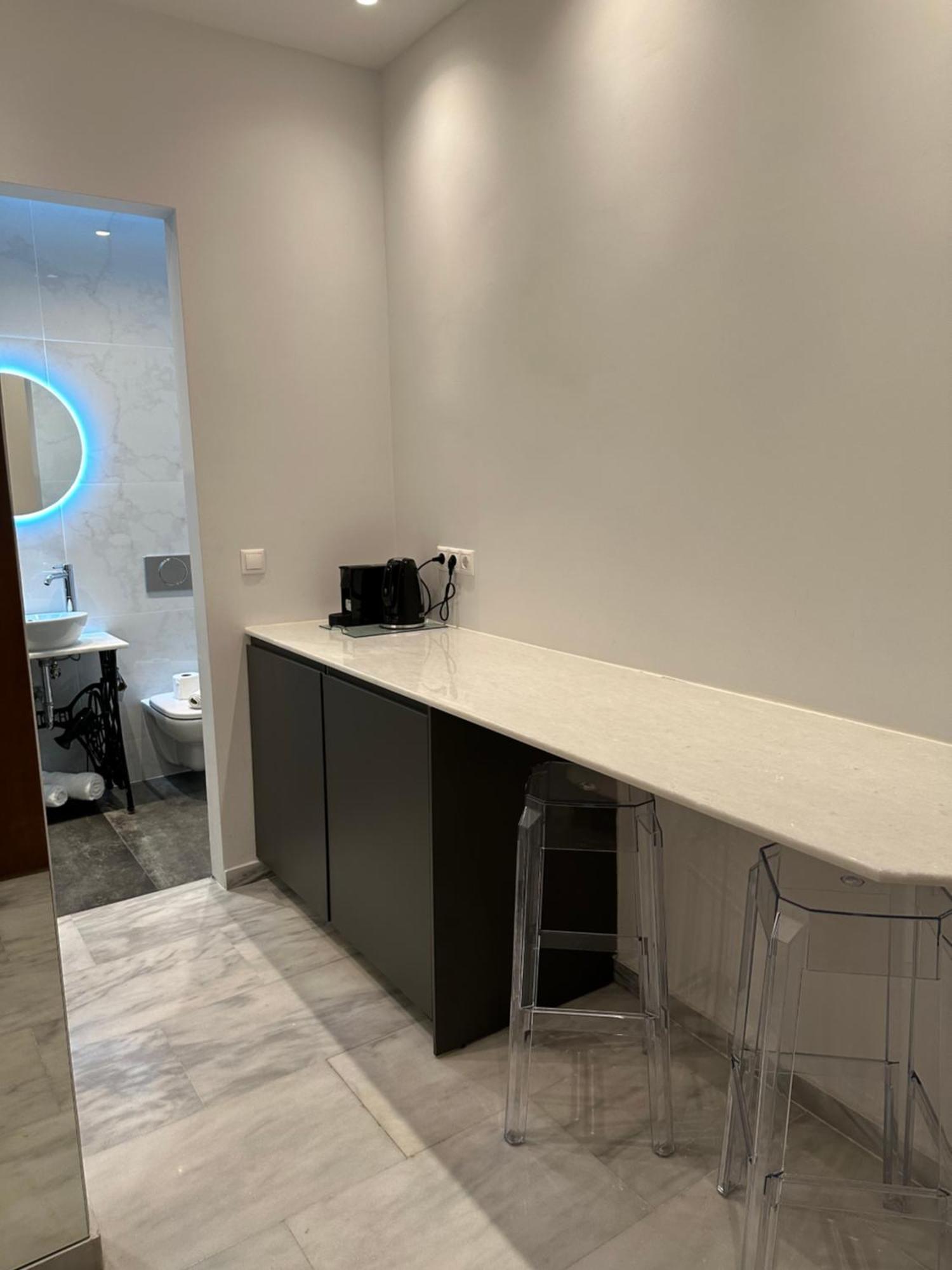 Apartment Palace Athens