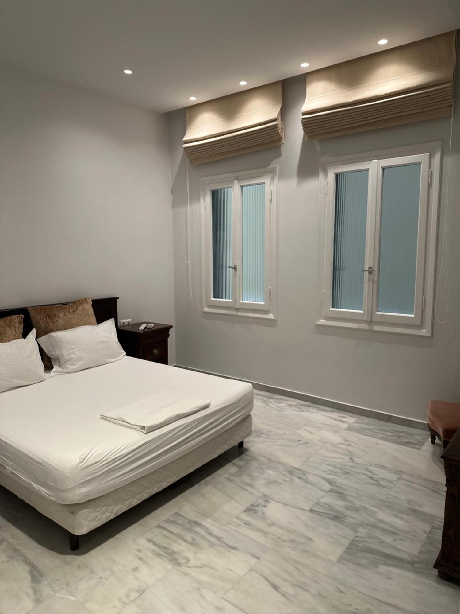 Palace Apartment Athens