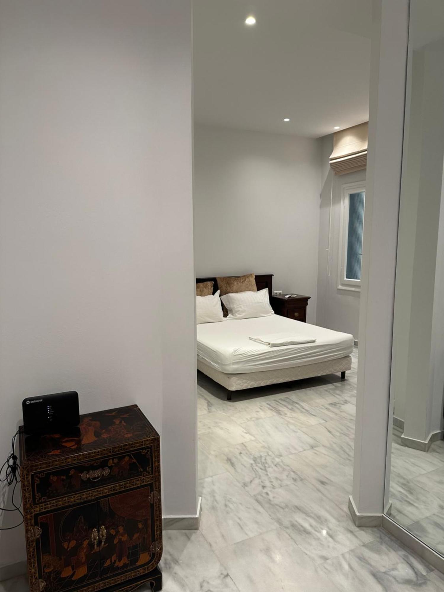 Apartment Palace Athens